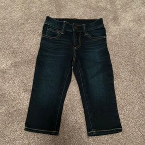 Gap Toddler Jeans 18-24